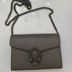 Gucci Dionysus Crossbody